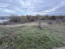 Edirne Uzunköprü'de 880 M2 Arsa İçinde 2 Katlı Natamam Villa !!