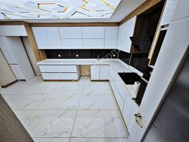 Yuvam'dan Merkezi Konumda Arakat Emsallerinin Ötesinde Lüks 3+1