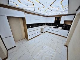 Yuvam'dan Merkezi Konumda Arakat Emsallerinin Ötesinde Lüks 3+1