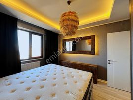 Trabzon Üniversite Mah. Lüks Eşyalı 1+1 Deniz Manzaralı