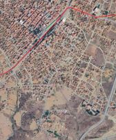 İstasyon Mahallesi'nde 500 M² Ekonomik Fırsat Arsa