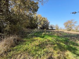 Adapazarı Abalı'da 700m2 Resmi Yollu Fırsat