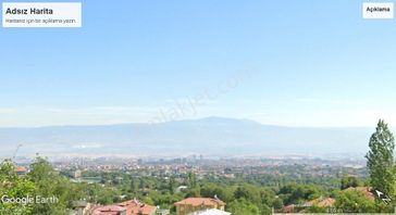 Arevtürk'den Başkarcı'da Satılık 506 M2 İmarlı Arsa