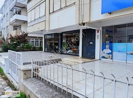 Akçay'da Emsalsiz Satılık Dükkan