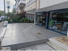 Akçay'da Emsalsiz Satılık Dükkan