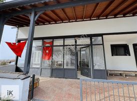 Hk Dan Muhteşem Konumda Kiralık Dükkan