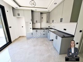 Didim'de Satılık 3+1 Sıfır Tripleks Bahçeli Müstakil Villa