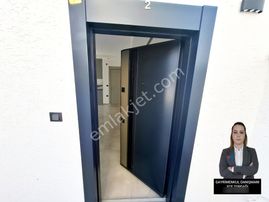 Didim'de Satılık 3+1 Sıfır Tripleks Bahçeli Müstakil Villa