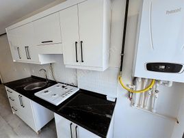 Novuss Gayrimenkul\\asem Life Residence Güvenlikli Kiralık 1+1