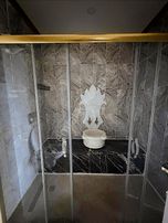 Yorulmaz Saraylarında Ara Kat