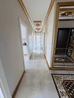 Yorulmaz Saraylarında Ara Kat