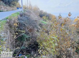 Tire Cambazlıda Köy Merkezi Yola Sıfır İmarlı Satılık Arsa