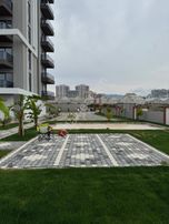 Sıfır Site Satılık 1+1 Daire Payallar Alanya