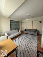 Buca Yıldız Üniv Yakını1+1 Eşyalı D Gazlı Klimalı 4. Kat 65 Mk