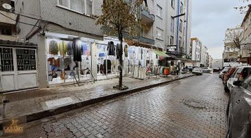 Karataş Emlaktan Devren Kiralık Cadde Yakını Güzel Konumda
