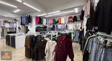 Karataş Emlaktan Devren Kiralık Cadde Yakını Güzel Konumda