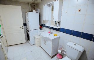 Cevizlide Şehir Hastanesine Yakın 130m2 3+1 Satılık Daire