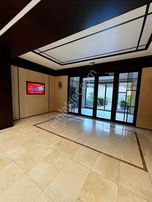 Nevmahalden Polat Piyalepaşada Özel Mimari Geniş Köşe Daire