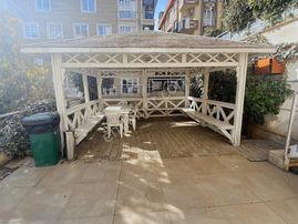 Kiracısız - Site İçerisinde Satılık 2+1 Daire