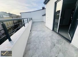 Kazımkarabekir Mah Satılık 4+1 190m²ultra Lüks Dubleks