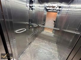 Emniyet Ve Fsm Cadde Yanı Asansörlü 3+1 Sıfır 170 M2 Lüx Dublex