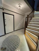 *emek Mah. Rams City Yanı Full Deniz Mazaralı Lüx Dublex 4+1 230