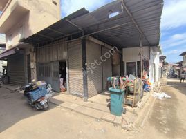 Kaçmaz Emlaktan Çarşı Merkezinde Satılık Dükkan