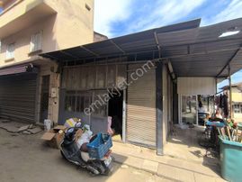 Kaçmaz Emlaktan Çarşı Merkezinde Satılık Dükkan