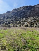 Kaş Kalkan Sınırda Satılık 800 M2