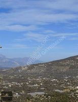 Kaş Üzümlü Deniz Manzaralı Arsamız 800 M2