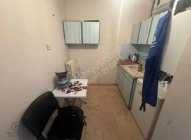 Necatibey Hanımeli Sokak'ta 1+1 Satılık Ofis