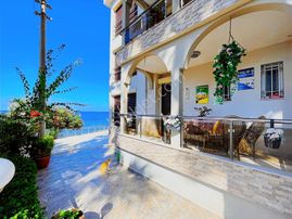 Yabancıdan Denize Sıfır ▃▅▇ Acil Satılık