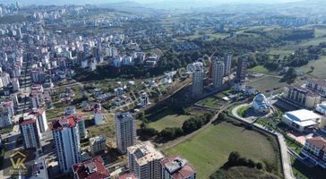 Vk Köprü Grup'tan Uygun Fiyata Arsa