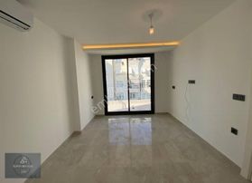 Alanya Merkez Elit Elize 2'de 1+1 63 M2 İkamete Uygun Daire