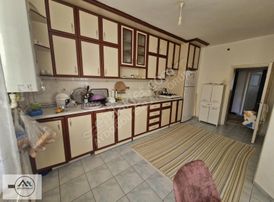 Aydoğdu'dan Elit Parkhas Çev 3+1 Bahçe Katı Balkonlu 140mk