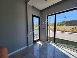 Başiskele Damlar'da Site İçi Lüks Villa