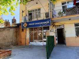 Meram Muhacir Pazarı Yanı Pirebi'de Satılık Dükkan
