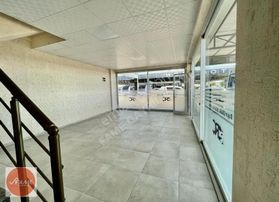 Sarıçam Oto Center 12 Araçlık Kiralık Galeri