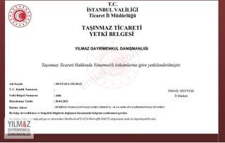 Yılmazdan Rahime Başaranın Bitişiğinde 2+1 90 M2 2.kat Daire