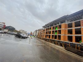 Özpa Gayrimenkul Çalışlar Cad. B.nizam 65 M² 2+1 Satılık Daire