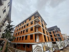 Özpa Gayrimenkul Çalışlar Cad. B.nizam 65 M² 2+1 Satılık Daire