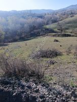 Atakum Sarı Taşda Satılık Tarla