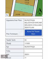 Ramazan Eliçabuk Tan Güzeloluk Ta Ticari Konut Hisse