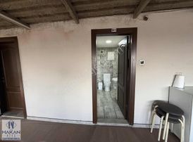 Hakan Ateş"ten Küçükbalıklıda 4 Katlı Komple Bina