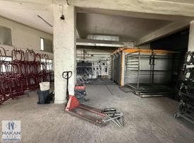 Hakan Ateş"ten Küçükbalıklıda 4 Katlı Komple Bina