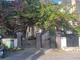 Turunç Emlak'tan Dalyan'da Satılık 2+1 Havuzlu Daire