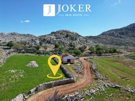 Joker: Marmaris Taşlıca Yol Cephe Tiny House Uygun Tarla