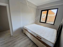 Zenith Real Estate'ten Kiralık Balkonlu Sıfır Eşyalı 1+1 Daire