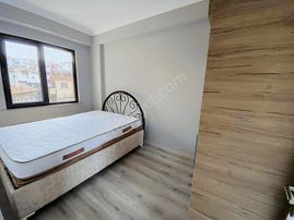 Zenith Real Estate'ten Kiralık Balkonlu Sıfır Eşyalı 1+1 Daire