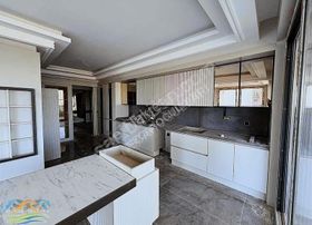 Necaroğullarından Ultra Lüks Daire